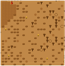 Passageway