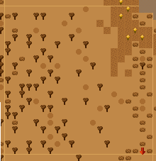 Way of the Brave