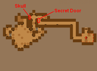 Ruined Crypt