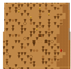 Robber Forest