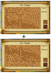 Map Capture Example