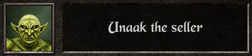 Unaak