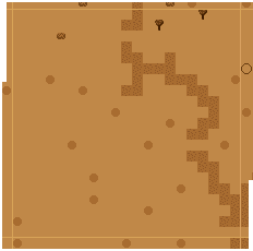 Scrubland