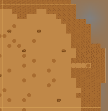 Passageway to Wasteland