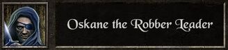 Oskane