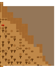 Land of Dripstones