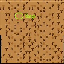 Find Borgh