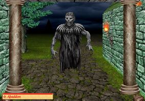Abaddon