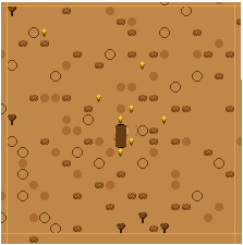 Silver Forest - Western Region