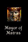 NPC MayorOfMatras