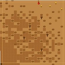 Source of Freymore
