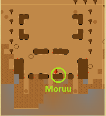 Moruumap