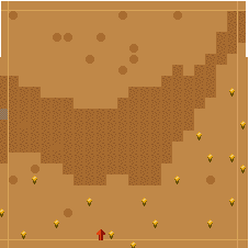 Delta of Freymore