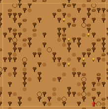 Eastern Barren Forest