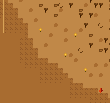 No Man's Land