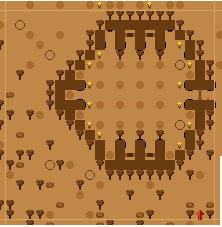 Cemetery of Vastares