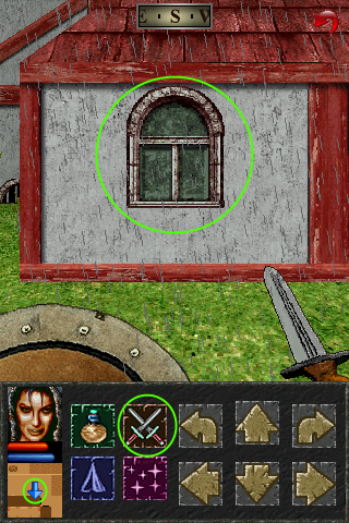 Vulnerable Window