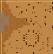 Circle of Death