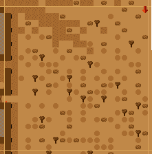 Fen of Death
