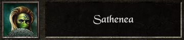 Sathenea