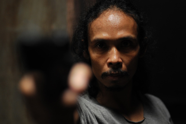 Mad Dog | The Raid Wiki | FANDOM powered by Wikia