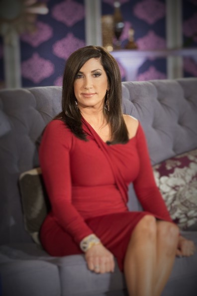 Jacqueline Laurita Jacqueline Laurita