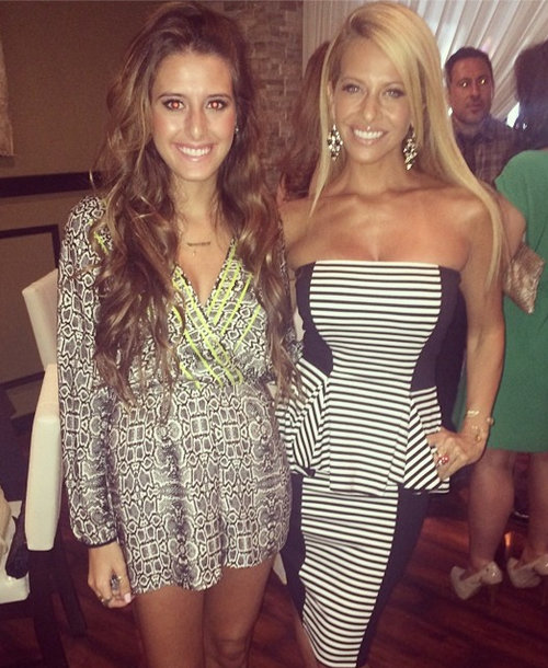 Image Lexi and Dina Manzo.jpg TheRealHousewives MRD Wikia FANDOM