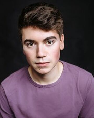Noah Galvin The Real O Neals Wikia Fandom