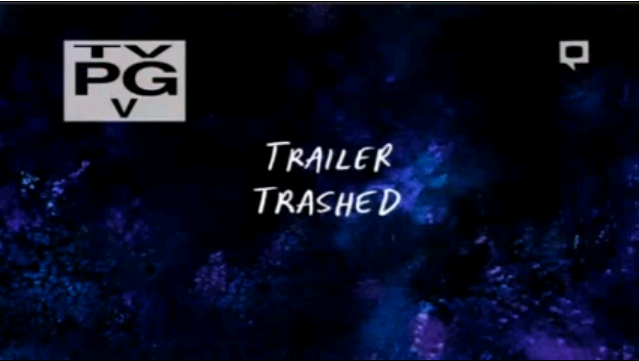 regular show the movie trailer