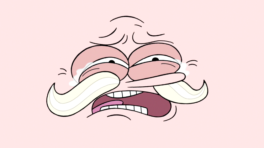 Image - S5E09.012 Sad Face Pops.png | Regular Show Wiki ...