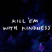 Kill Em With Kindness Gallery Regular Show Wiki Fandom