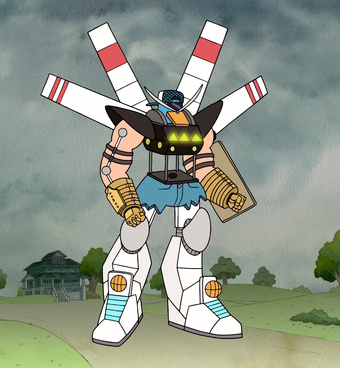 Baby Ducks Regular Show Wiki Fandom