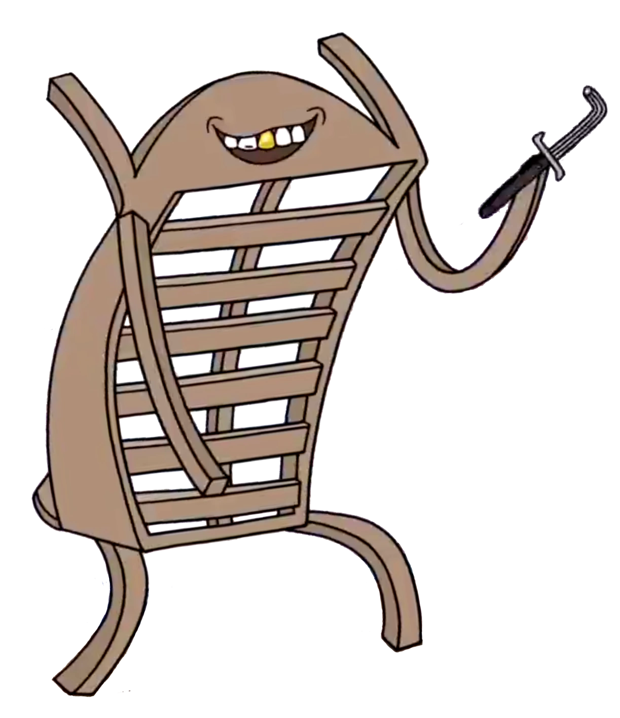 Johnny Allenwrench Regular Show Wiki Fandom