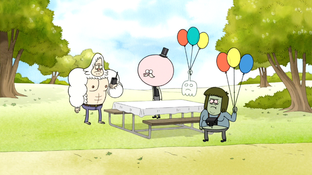 File:S5E32.071 Everyone Waiting Outside.png
