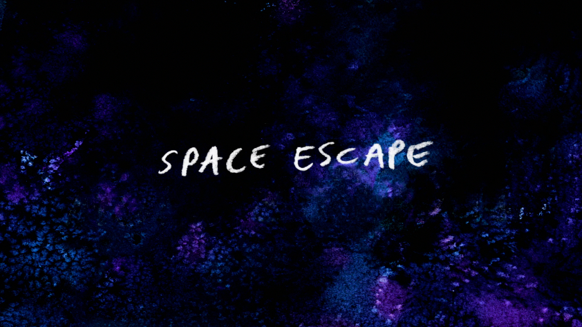 Witness Rachel Reeves Incredible Space Escape - aqw47xs