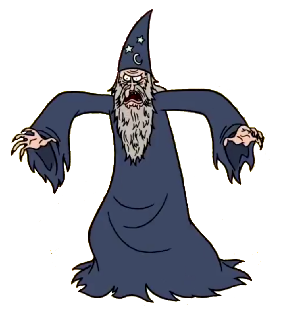 download the new version for mac Evil Wizard