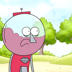 Garage Door Gallery Regular Show Wiki Fandom