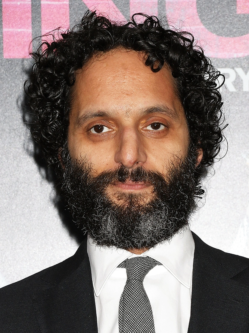 Jason Mantzoukas | Regular Show Wiki | Fandom