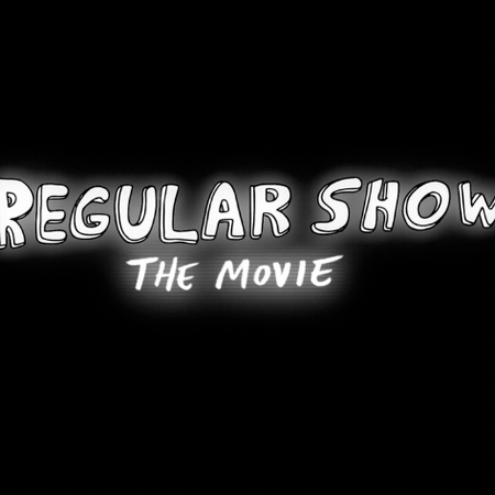 Regular Show The Movie Gallery Regular Show Wiki Fandom