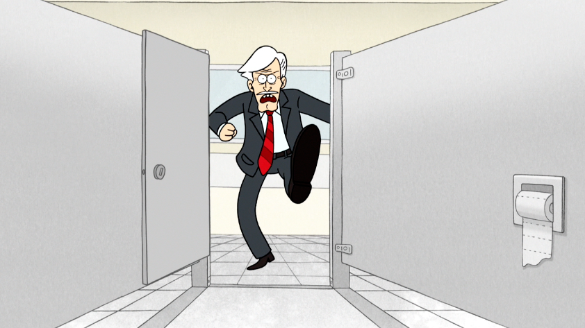 Kicking Door Open Kick Door Open The Door Gif Kickdoor