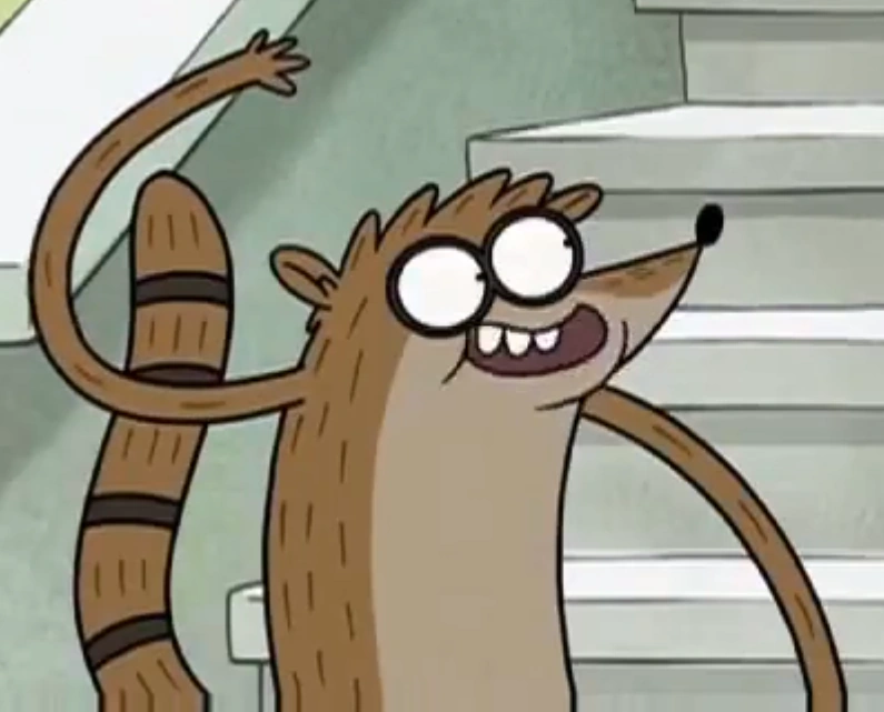 Image We can totally write ringtones.png Regular Show Wiki FANDOM