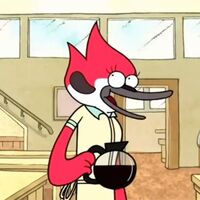 Margaret Regular Show Wiki Fandom