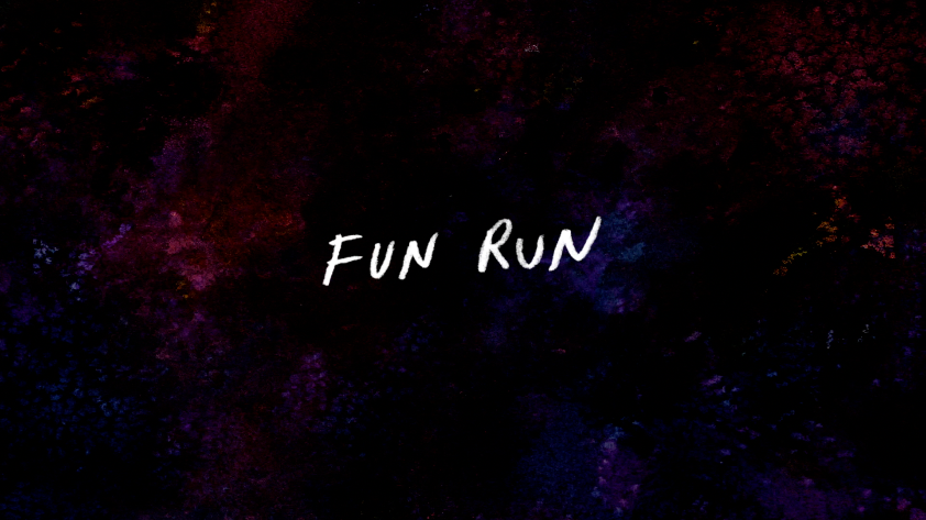 Fun Run Regular Show Wiki Fandom
