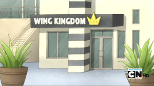 S3e32 wing kingdom