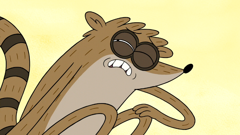 Image - S7E20.095 Rigby is Spared.png | Regular Show Wiki | FANDOM