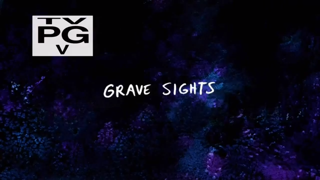 grave sight series