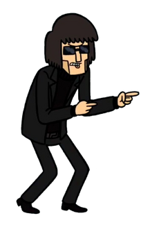 Cool Prosecutor