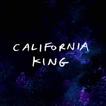 California King Regular Show Wiki Fandom
