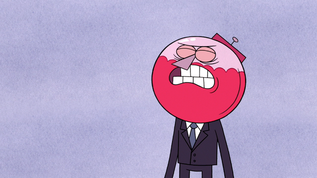 Image - S5E24Angry Benson.png | Regular Show Wiki | FANDOM powered by Wikia