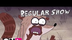 Regular Show Wiki Fandom,Girl Boss Cute Wallpaper For Laptop For Girls